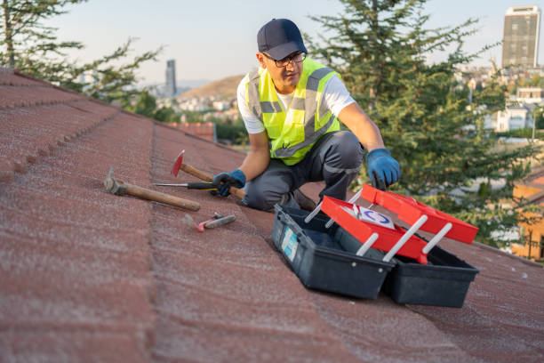 Affordable siding repair and maintenance services in Coopersville, MI